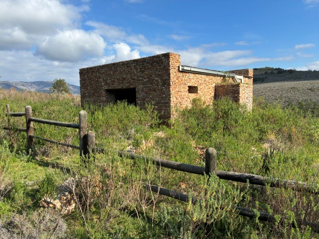 7 Bedroom Property for Sale in Joubertina Rural Eastern Cape
